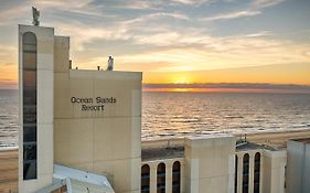 Ocean Sands Resort, Oceanfront, Virginia Beach By Vacatia